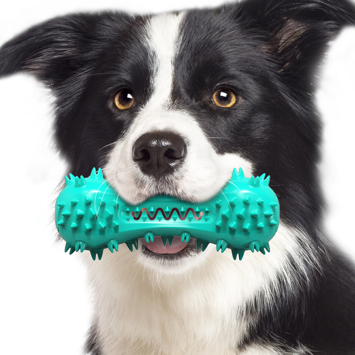 New Product Explosion Amazon Dog Toothbrush Sound Molar Stick Dog Toy